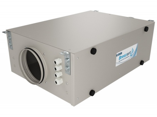 Breezart Airgy 32000 Eco RP (без смесительного узла)
