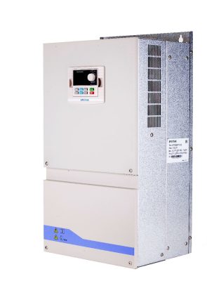 Частотный преобразователь SPUTNIK VEMAX VFC400-090/110-GP43, 90/110 кВт, 380 В 3ф