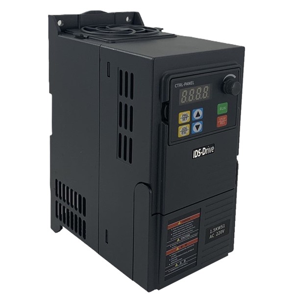 Преобразователь частоты IDS-Drive N751T2B, 0.75 кВт