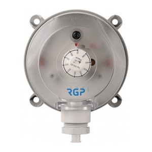 Реле перепада давления RGP DPS-500 50-500 Па (IP65)
