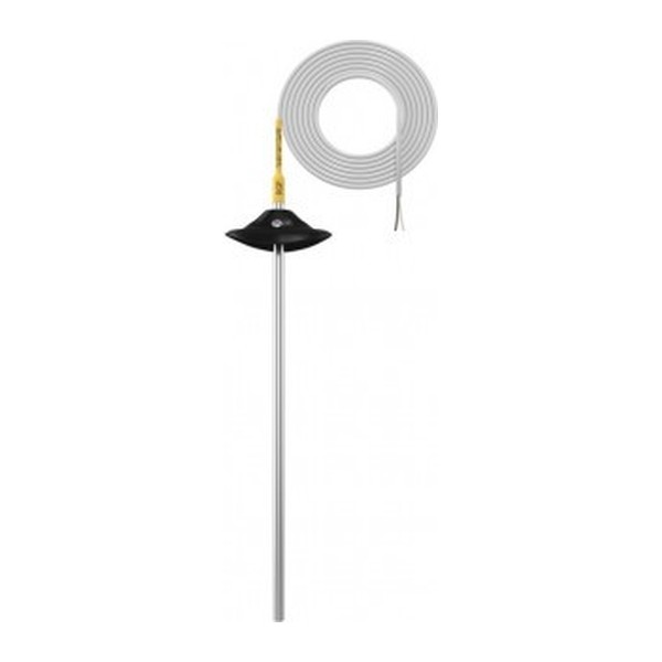 Канальный датчик температуры RGP TU-K01 ECO NTC10k (3950)