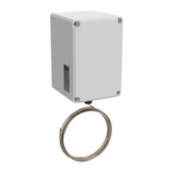 Капиллярный термостат защиты от замерзания RGP TS-K2-IP65