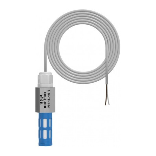 Маятниковый датчик температуры RGP TU-R01 NTC10k (3435)