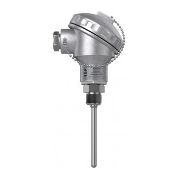 Погружной датчик температуры RGP TS-D11-HT-PT1000-2