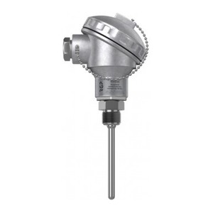 Погружной датчик температуры RGP TS-D12-HT-PT100-3
