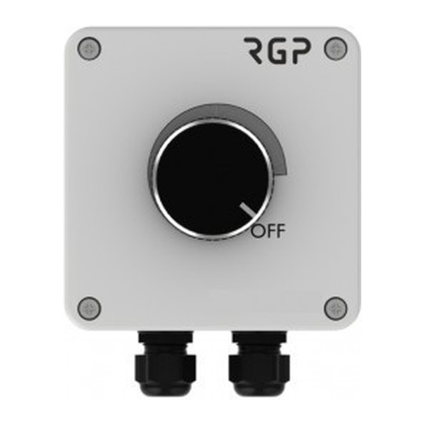 Регулятор скорости вентилятора RGP STY-2.5-R