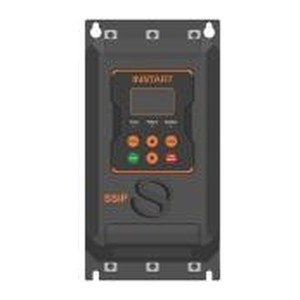 Устройство плавного пуска SSIP-220/440-04