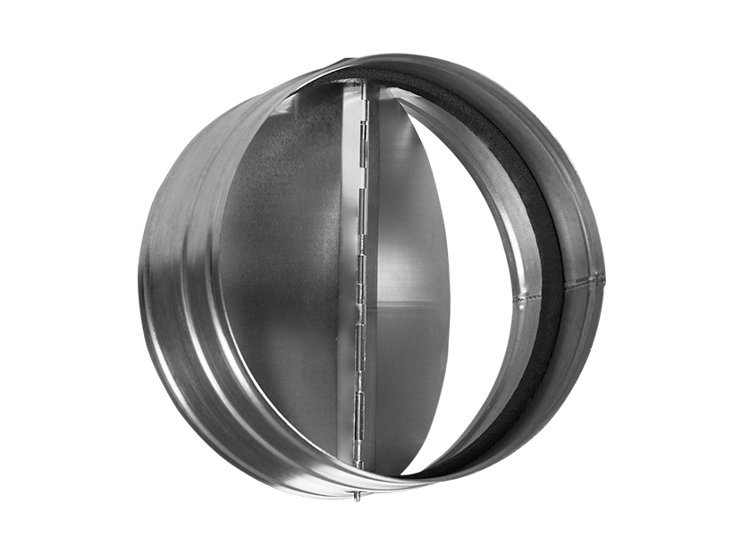 Клапан обратный AIRS RSK-160 — распродажа
