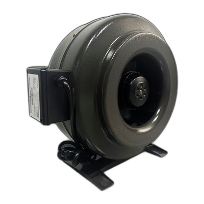 BKK-315XL вентилятор канальный