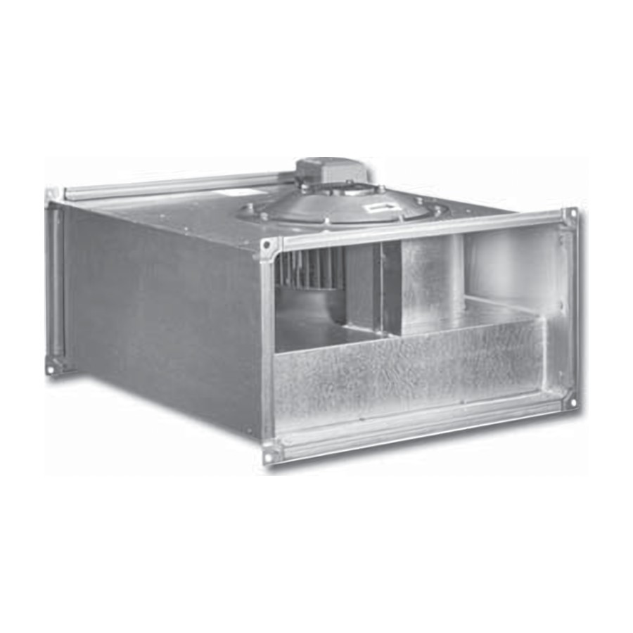 ВРП-50-25-4D-VA вентилятор канальный ВРП-50-25-4D-VA вентилятор канальный