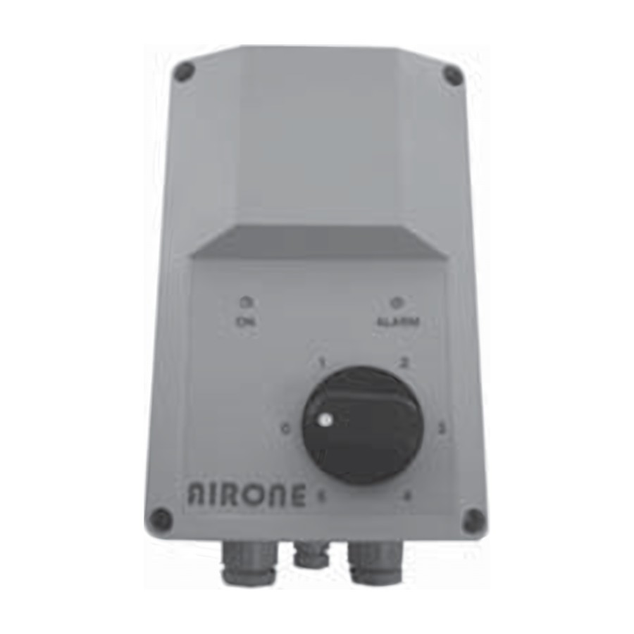 ATRE-1.5 W (1,5А, 230V) регулятор скорости