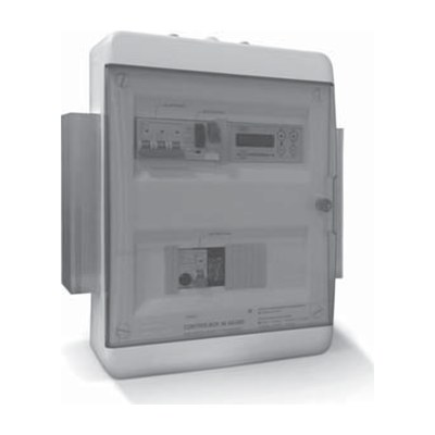 CONTROLBOX M3 E-12S/7.5 модуль-шкаф автоматики вентиляции