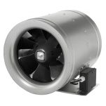 NZL-400 E4 01 вентилятор канальный