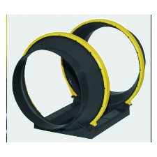 NZM-280 E2M 01 вентилятор канальный