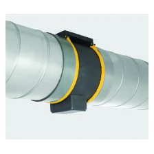 NZM-315 EC 01 вентилятор канальный