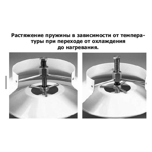 DFAZT-2-400 диффузор
