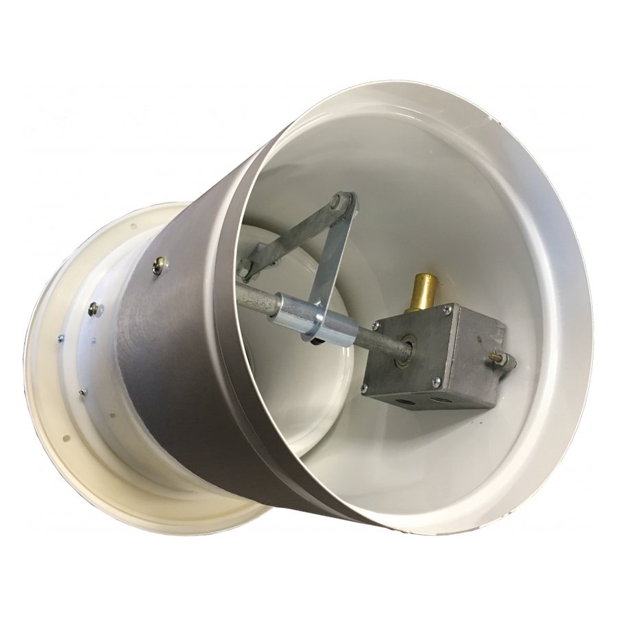 KV-Termo-630 термодиффузор сопловый