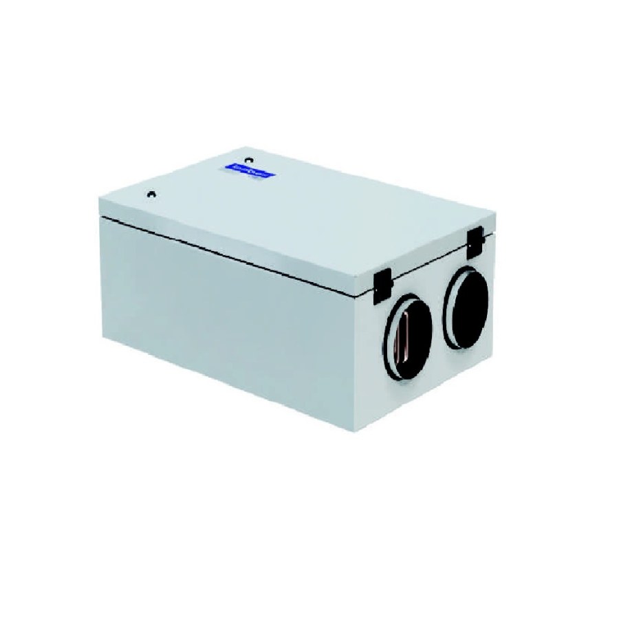Приточно-вытяжная установка Komfovent ОТД-R-250-F-W/DH (ротор L/A, фильтры F7/M5) Приточно-вытяжная установка Komfovent ОТД-R-250-F-W/DH (ротор L/A, фильтры F7/M5)