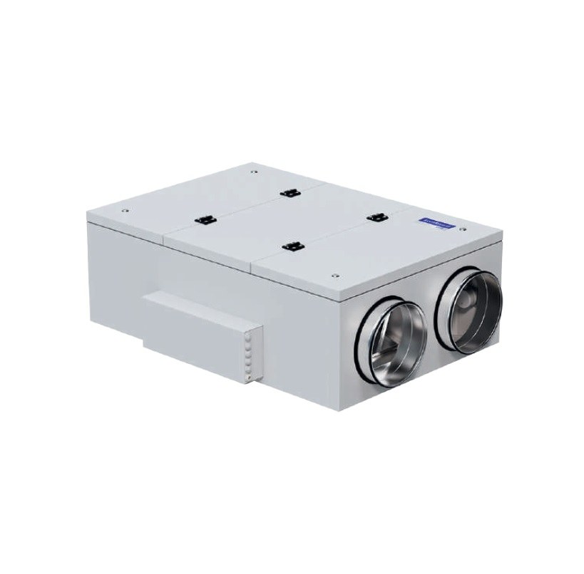Приточно-вытяжная установка Komfovent ОТД-R-1300-F-E (ротор L/A, фильтры F7/M5) Приточно-вытяжная установка Komfovent ОТД-R-1300-F-E (ротор L/A, фильтры F7/M5)