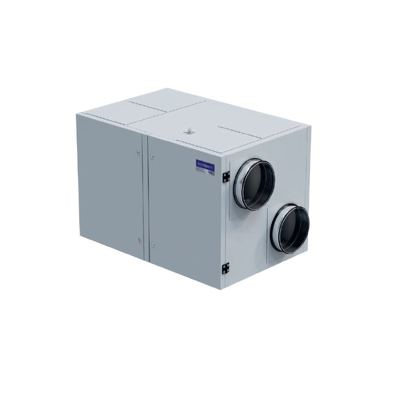 Приточно-вытяжная установка Komfovent ОТД-R-1500-U-E (ротор L/A, фильтры M5/M5) Приточно-вытяжная установка Komfovent ОТД-R-1500-U-E (ротор L/A, фильтры M5/M5)