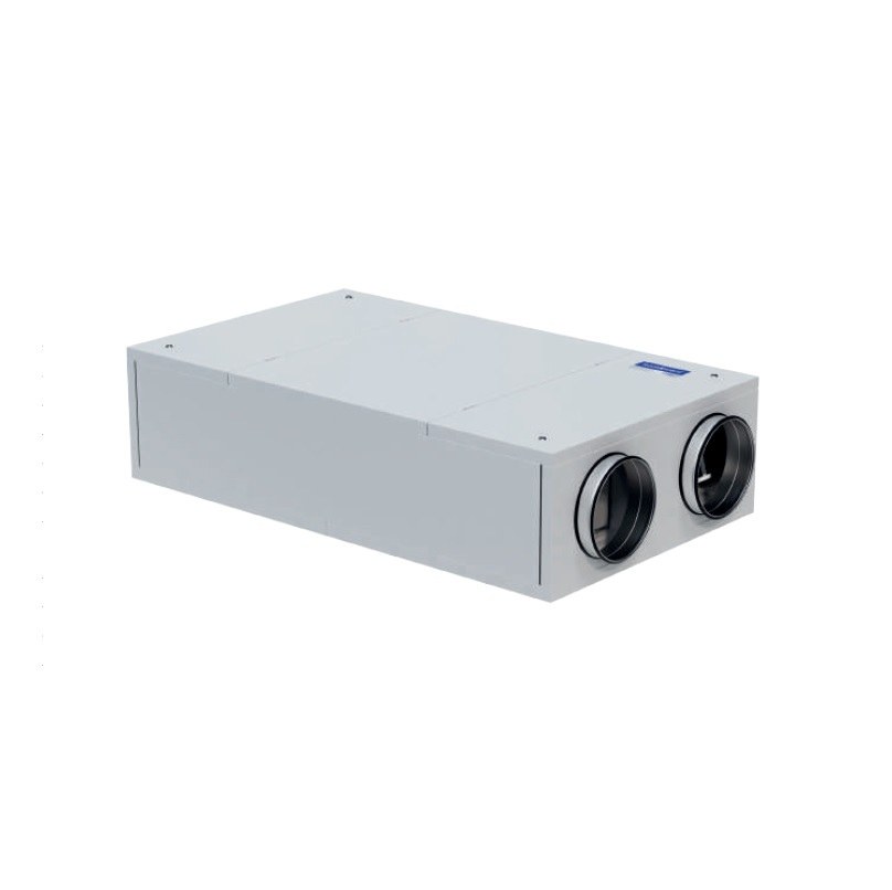 Приточно-вытяжная установка Komfovent ОТД-R-2000-F-W/DH (ротор L/A, фильтры F7/M5) Приточно-вытяжная установка Komfovent ОТД-R-2000-F-W/DH (ротор L/A, фильтры F7/M5)