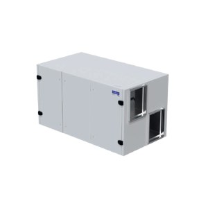 Приточно-вытяжная установка Komfovent ОТД-R-3000-U-HW (ротор L/A, фильтры F7/M5)