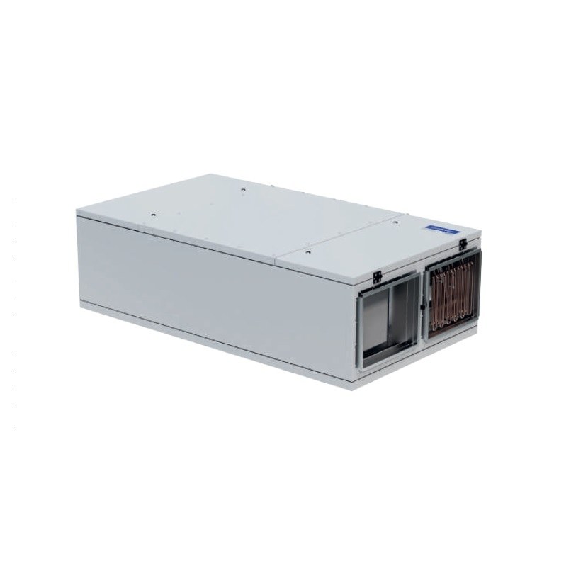 Приточно-вытяжная установка Komfovent ОТД-R-4000-F-E (ротор L/A, фильтры F7/M5) Приточно-вытяжная установка Komfovent ОТД-R-4000-F-E (ротор L/A, фильтры F7/M5)