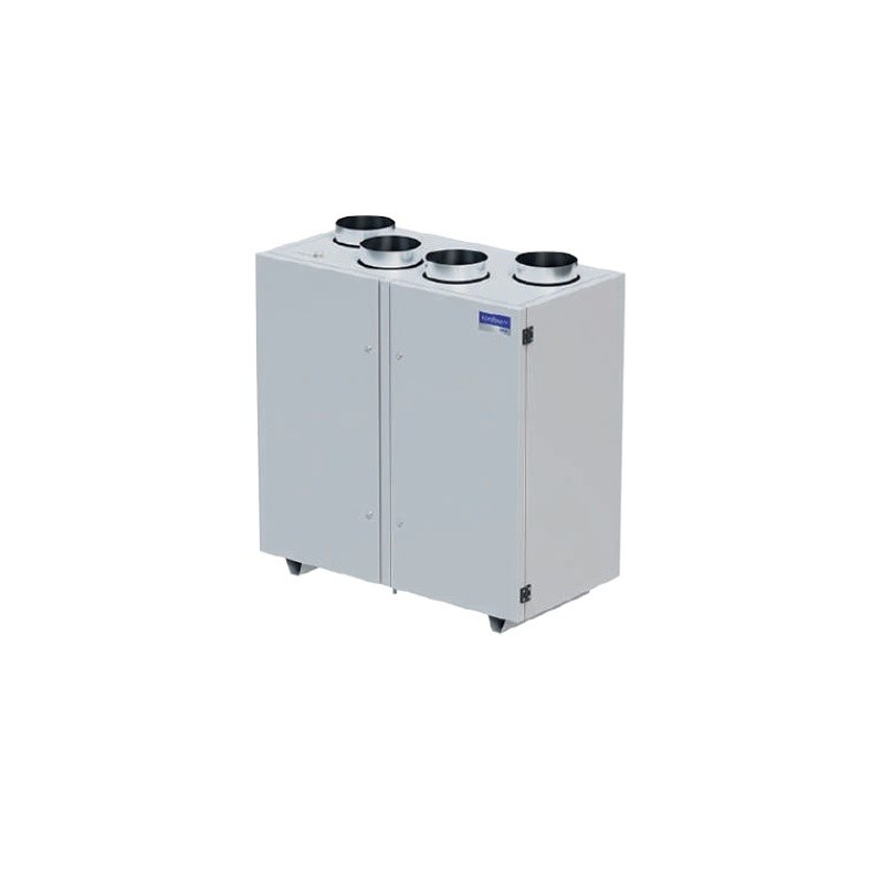 Приточно-вытяжная установка Komfovent ОТД-P-1600-V-E (фильтры F7/M5)
