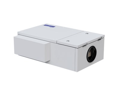 Приточная установка Komfovent ОТД-S-300-F-E/3 (фильтры M5/M5)