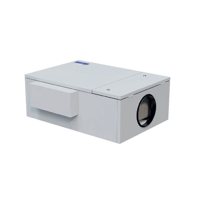 Приточная установка Komfovent ОТД-S-1000-F-E/5 (фильтры F7/M5)