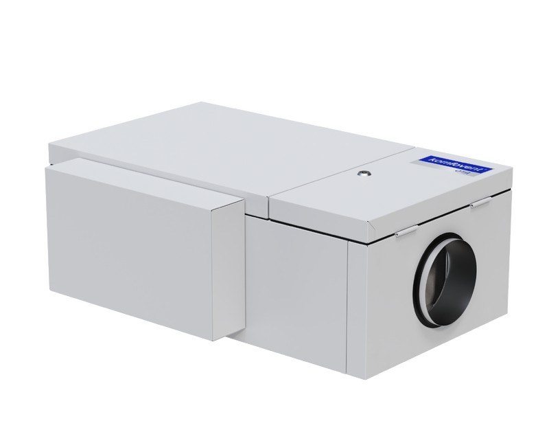 Вытяжная установка Komfovent ОТД-E-300-F (фильтры F7/M5, без автоматики) Вытяжная установка Komfovent ОТД-E-300-F (фильтры F7/M5, без автоматики)