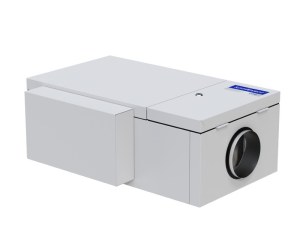 Вытяжная установка Komfovent ОТД-E-300-F (фильтры F7/M5, без автоматики)