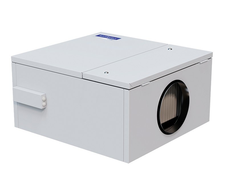 Вытяжная установка Komfovent ОТД-E-1000-F-REZ (фильтры M5/M5, без автоматики) Вытяжная установка Komfovent ОТД-E-1000-F-REZ (фильтры M5/M5, без автоматики)