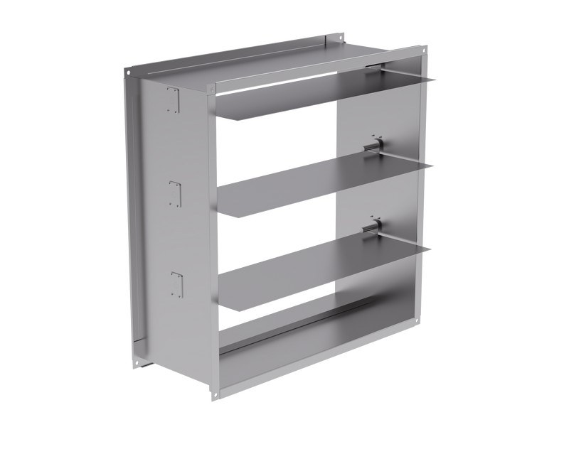 Обратный клапан Komfovent КО-500-500