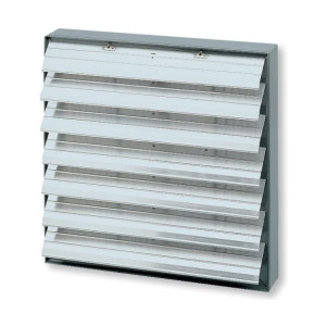 Инерционные решётки Soler & Palau