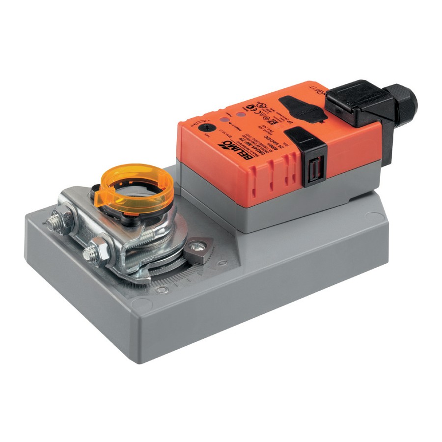 Электропривод Belimo GM24A-MF-TP (40 Н·м) Электропривод Belimo GM24A-MF-TP (40 Н·м)