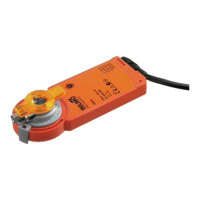 Электропривод Belimo CM24-R (2 Н·м)