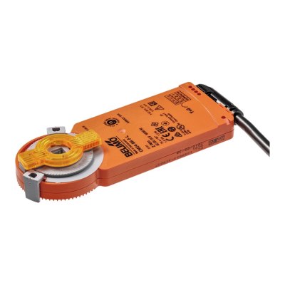 Электропривод Belimo CM24-SR-F-L (2 Н·м)