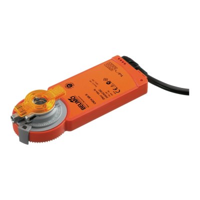 Электропривод Belimo CM24-SR-R (2 Н·м)