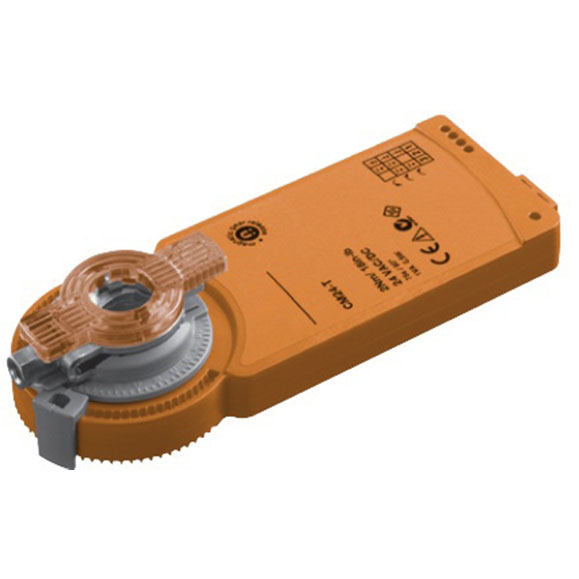 Электропривод Belimo CM24G-SR-F-L (2 Нм)