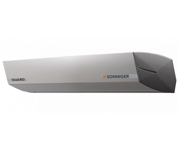 Водяная тепловая завеса Sonniger GUARD 150W EU