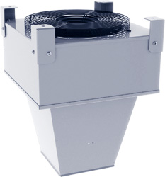 Дестратификаторы ДФР