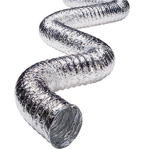Гибкий воздуховод ФС 356