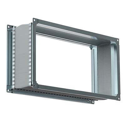 Вставка гибкая 500 x 300