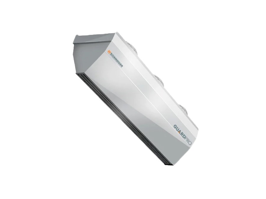 Промышленная воздушная завеса Sonniger GUARD PRO 200E