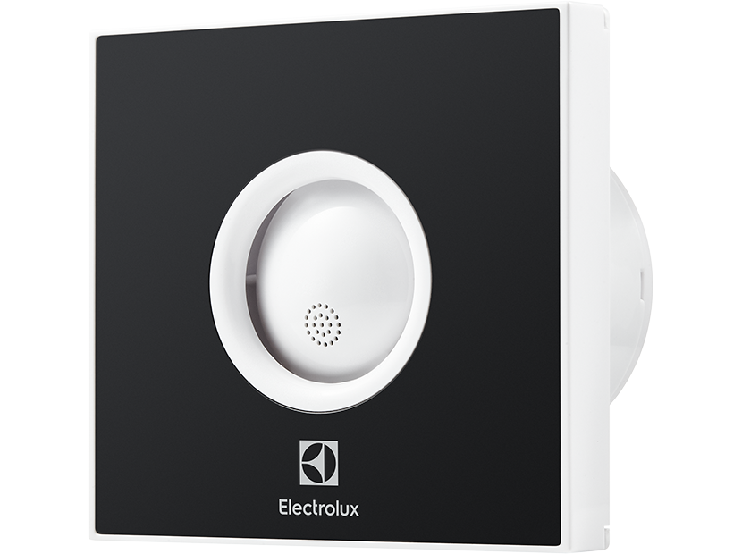 Вентилятор вытяжной Electrolux серии Rainbow EAFR-150 dark