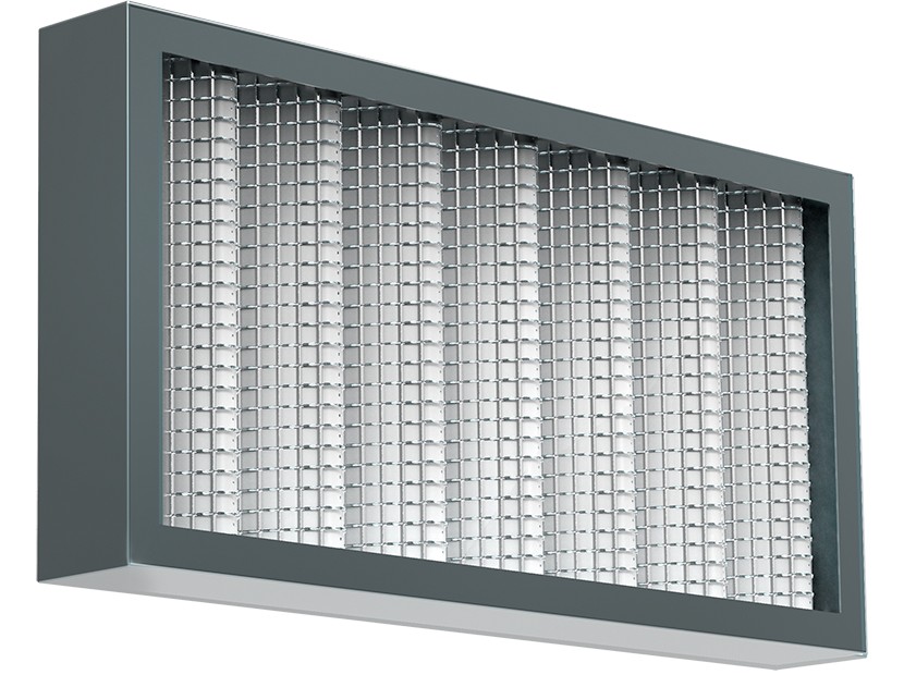 Фильтр кассетный Shuft FRKr (G3) 600x300/50