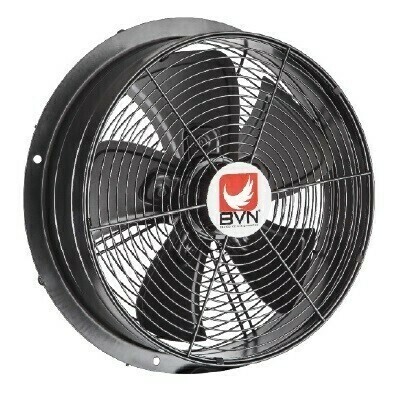 Промышленный осевой вентилятор BST 300, 380В