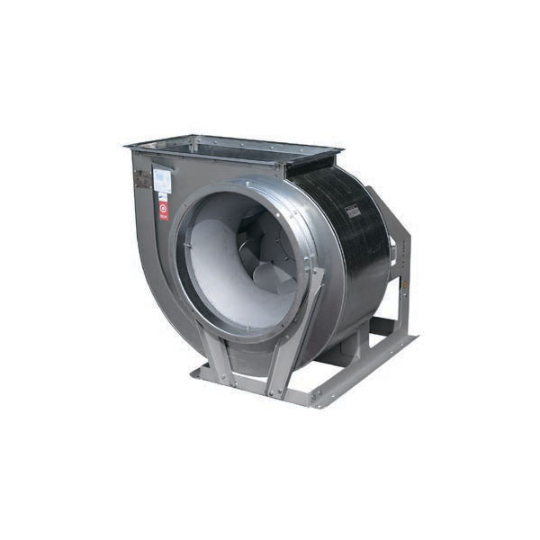 Вентилятор радиальный ВРН-2,8-О-РК920-0,12/1500/220-380