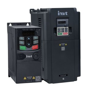 Преобразователь частоты GD20-015G-4